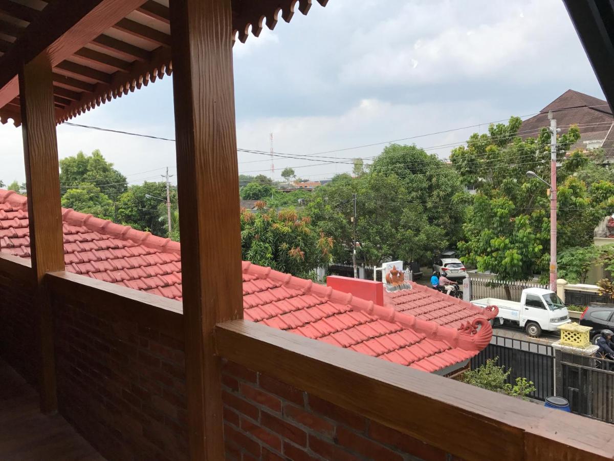 Homestay Jogja Classic Syariah Yogyakarta
