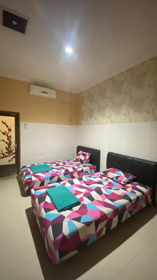 Jogja Classic Syariah Homestay *