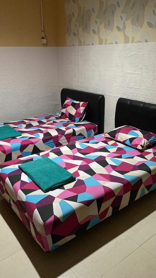 Homestay Jogja Classic Syariah Yogyakarta