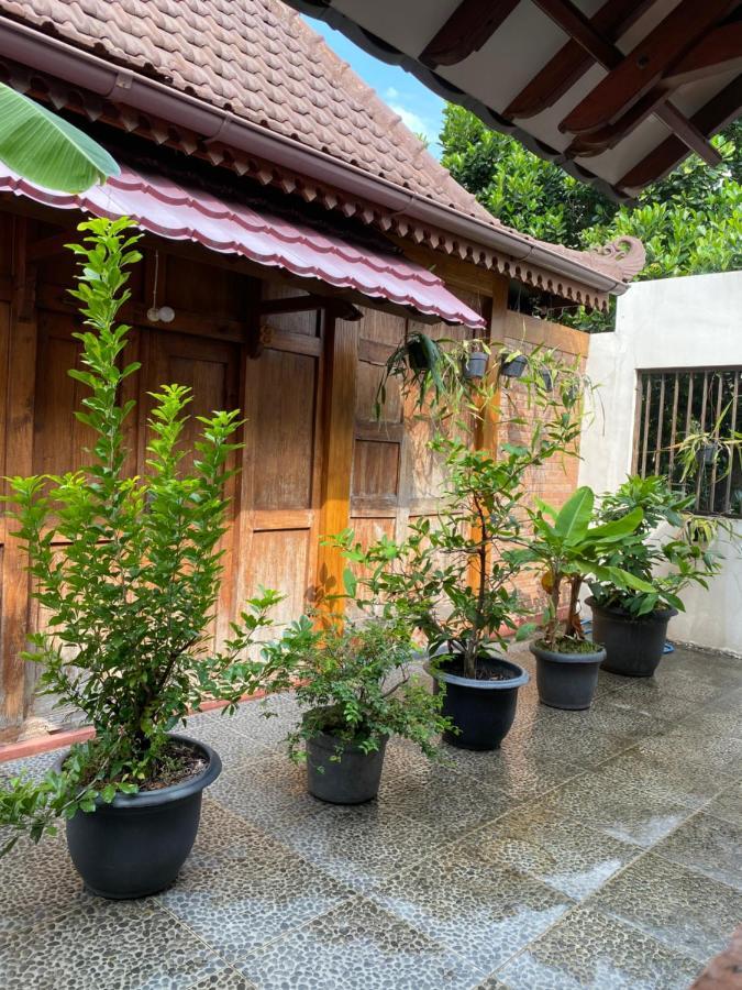 Jogja Classic Syariah Yogyakarta