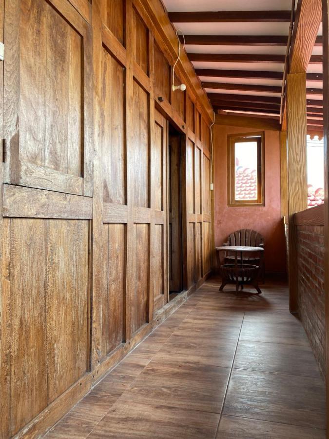 Jogja Classic Syariah Homestay Yogyakarta