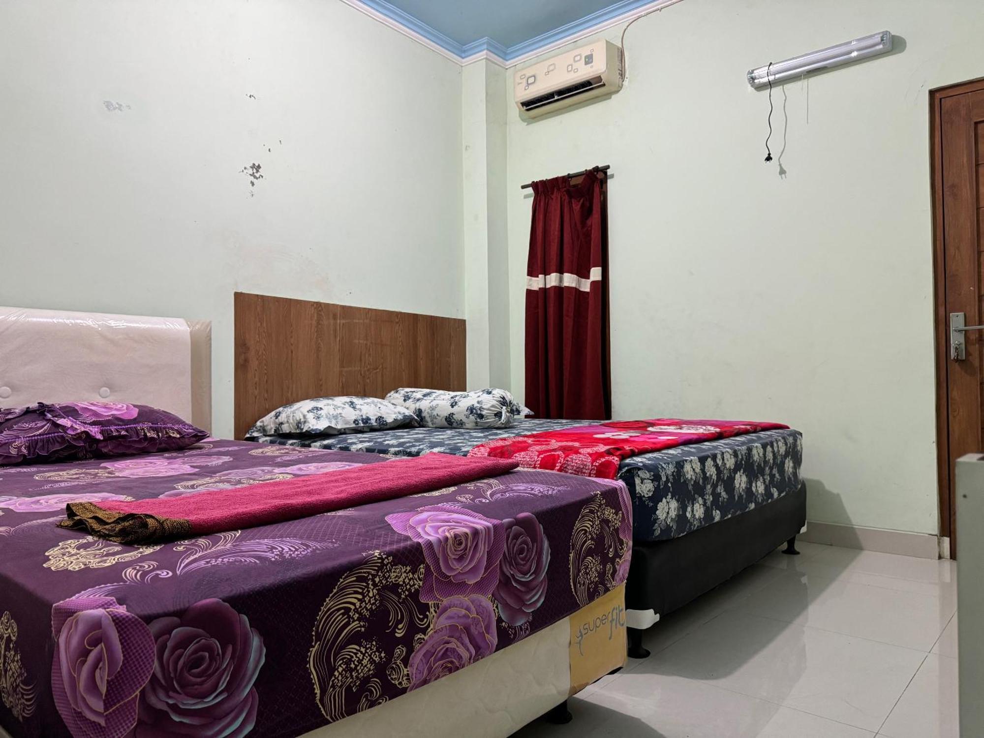 Jogja Classic Syariah Homestay Yogyakarta