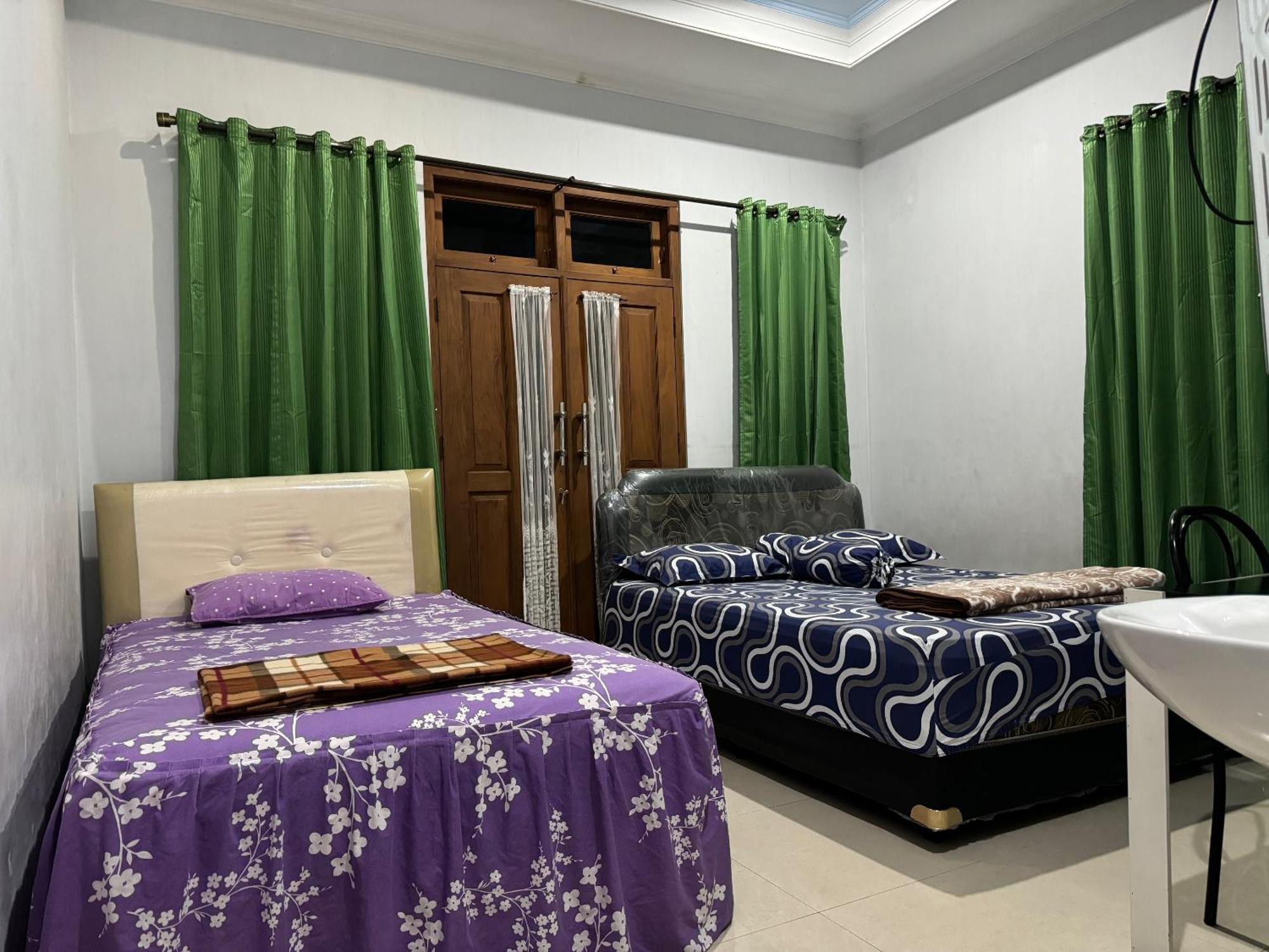 Jogja Classic Syariah * Yogyakarta