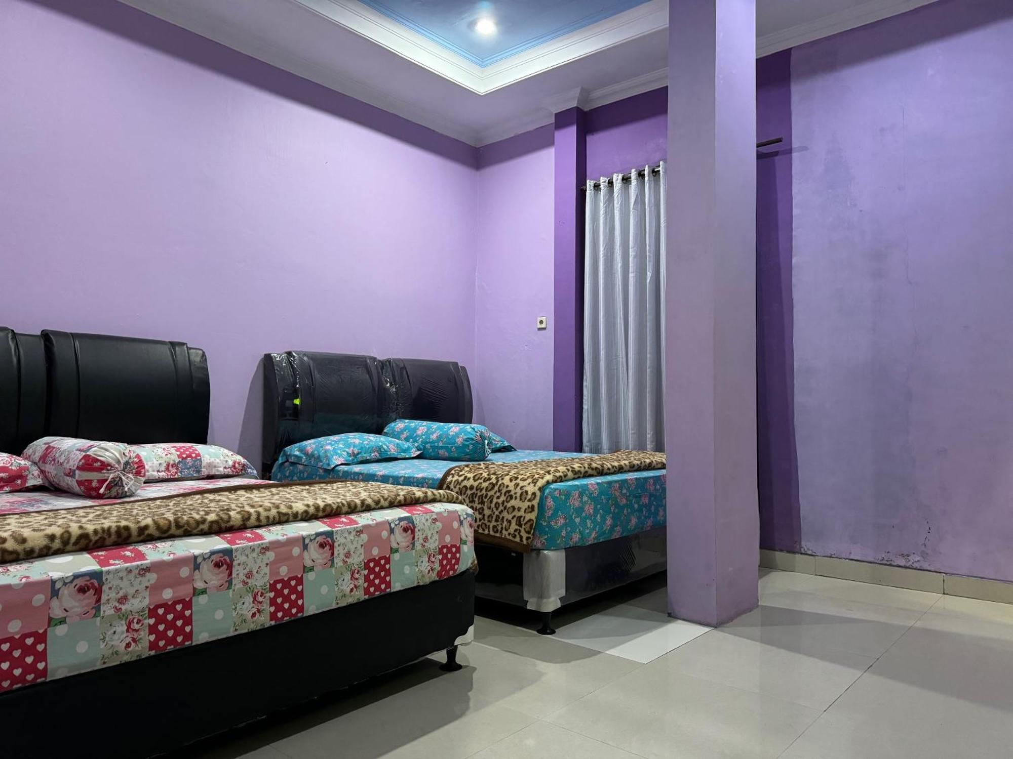 Homestay Jogja Classic Syariah