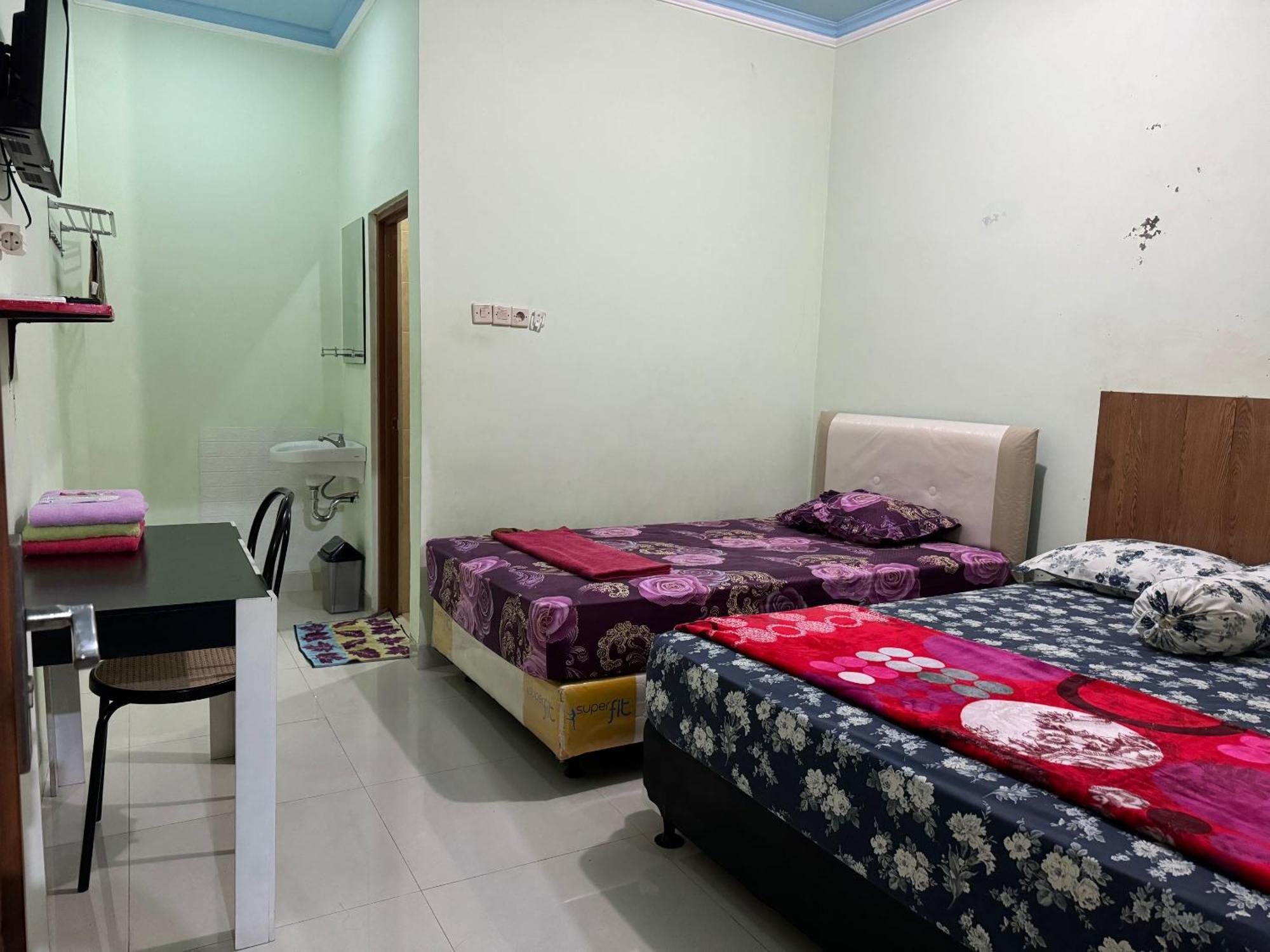 Jogja Classic Syariah Homestay