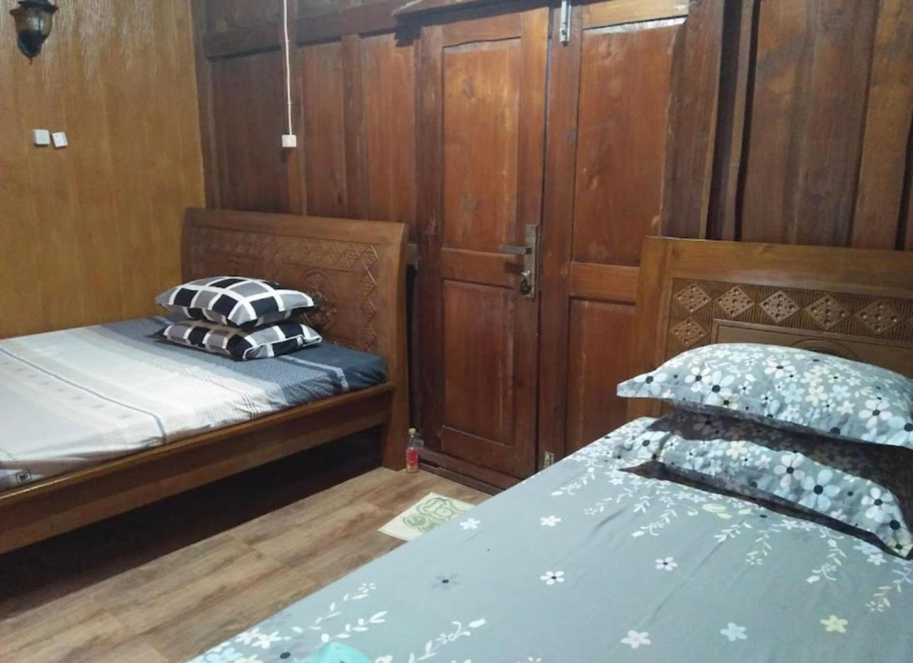 Jogja Classic Syariah Homestay *