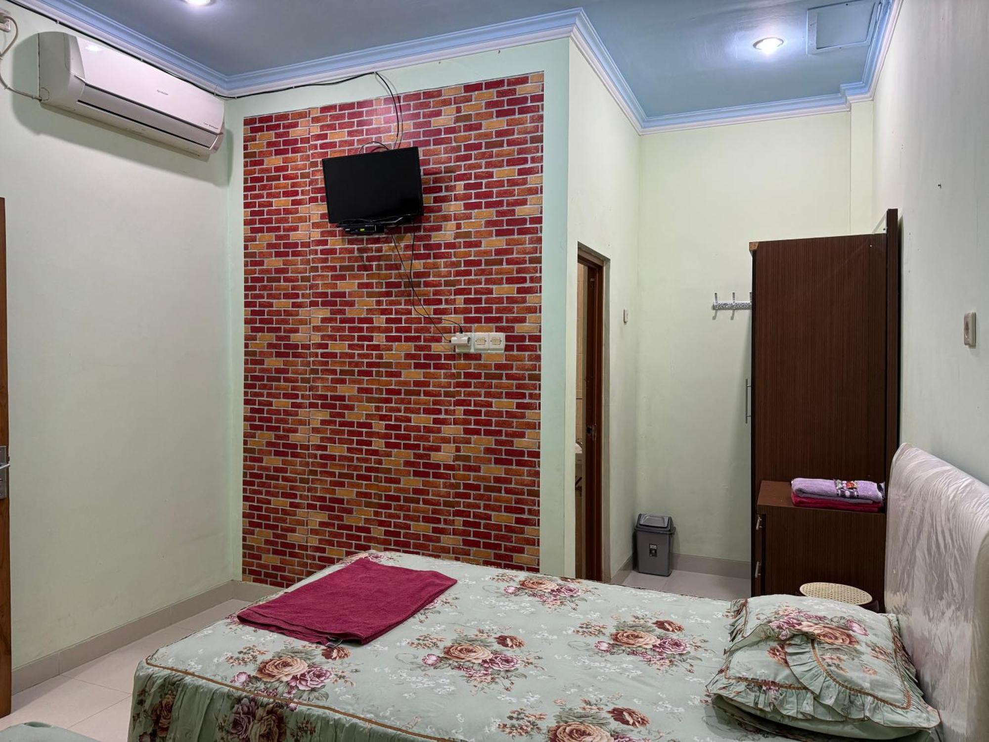 Homestay Jogja Classic Syariah *