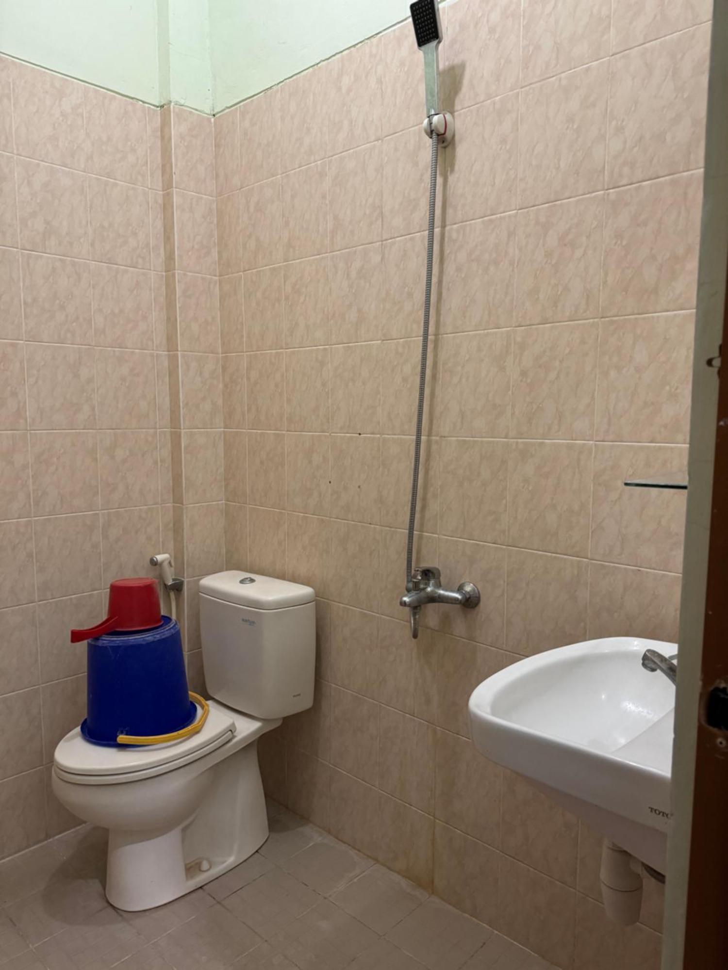 Jogja Classic Syariah Homestay Yogyakarta