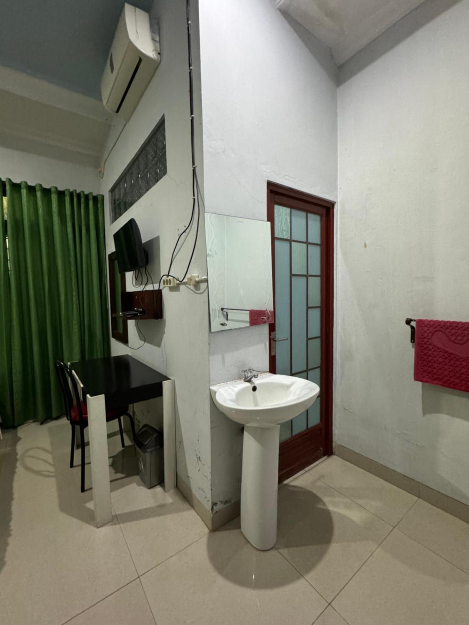 Homestay Jogja Classic Syariah