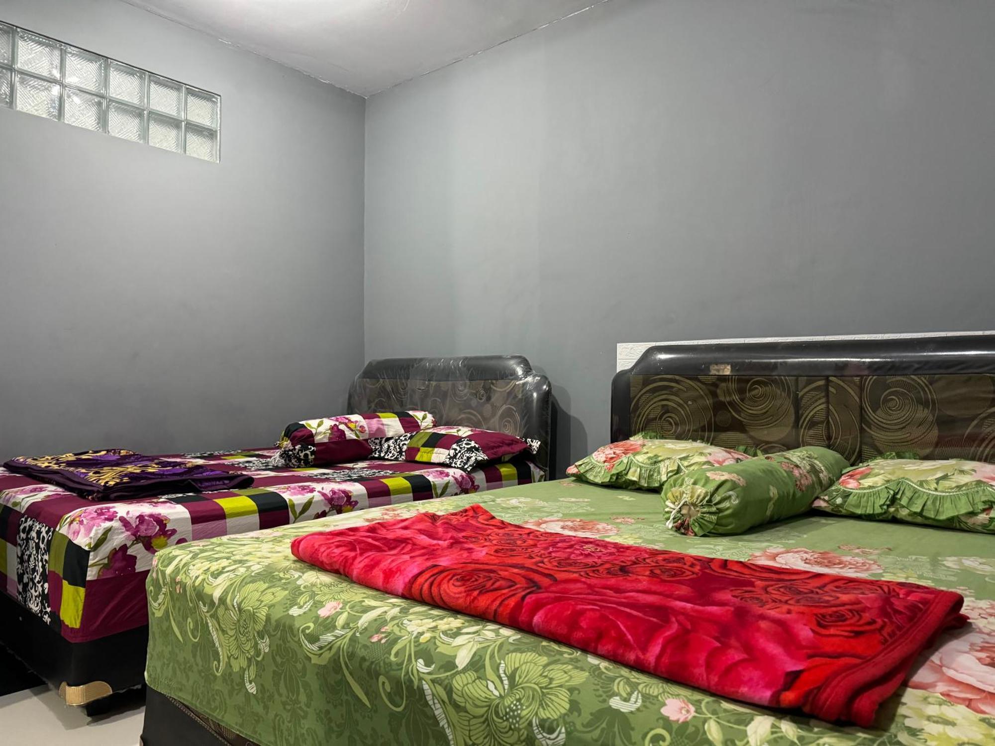 Jogja Classic Syariah Homestay Yogyakarta