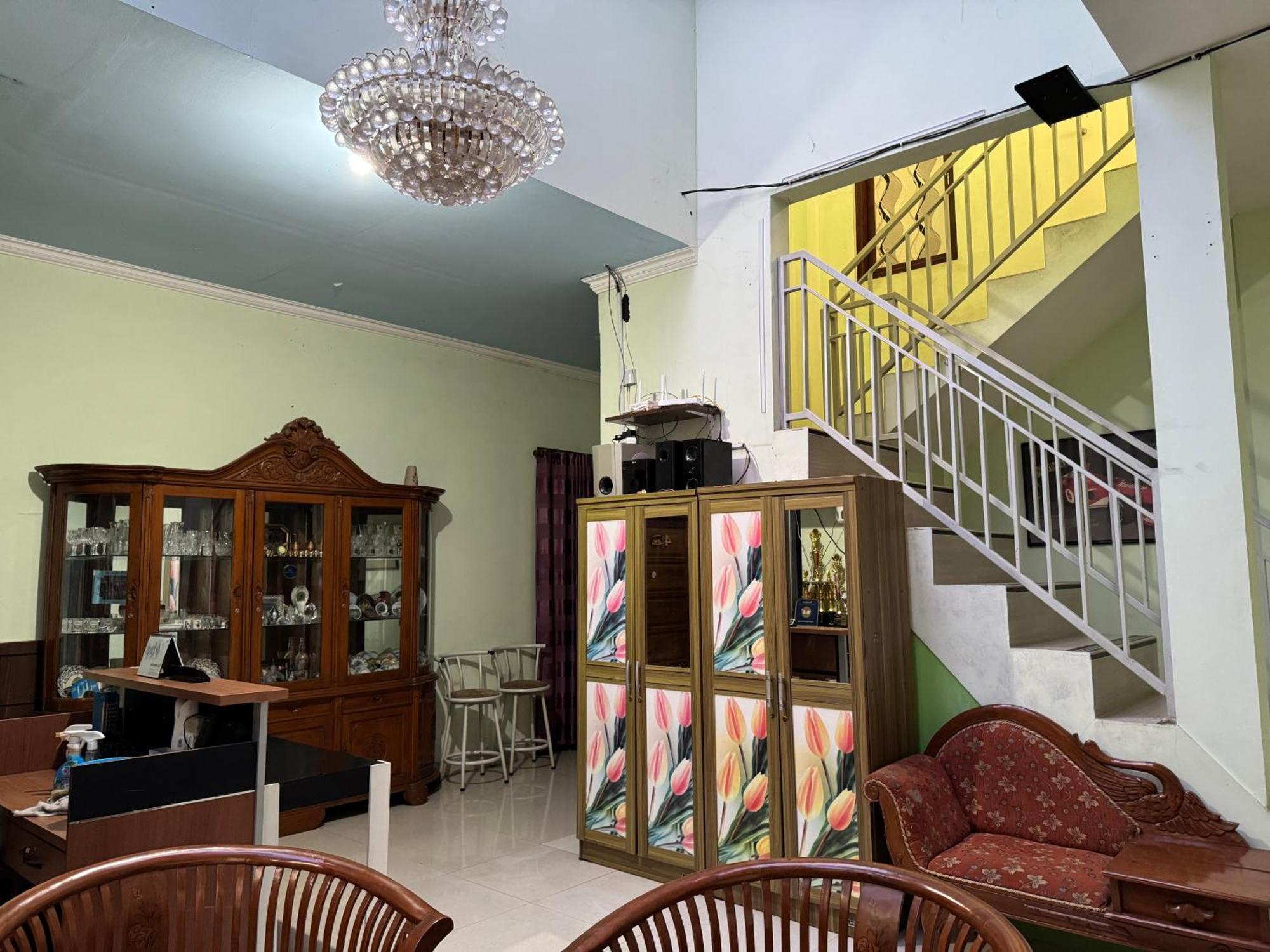 Jogja Classic Syariah Homestay