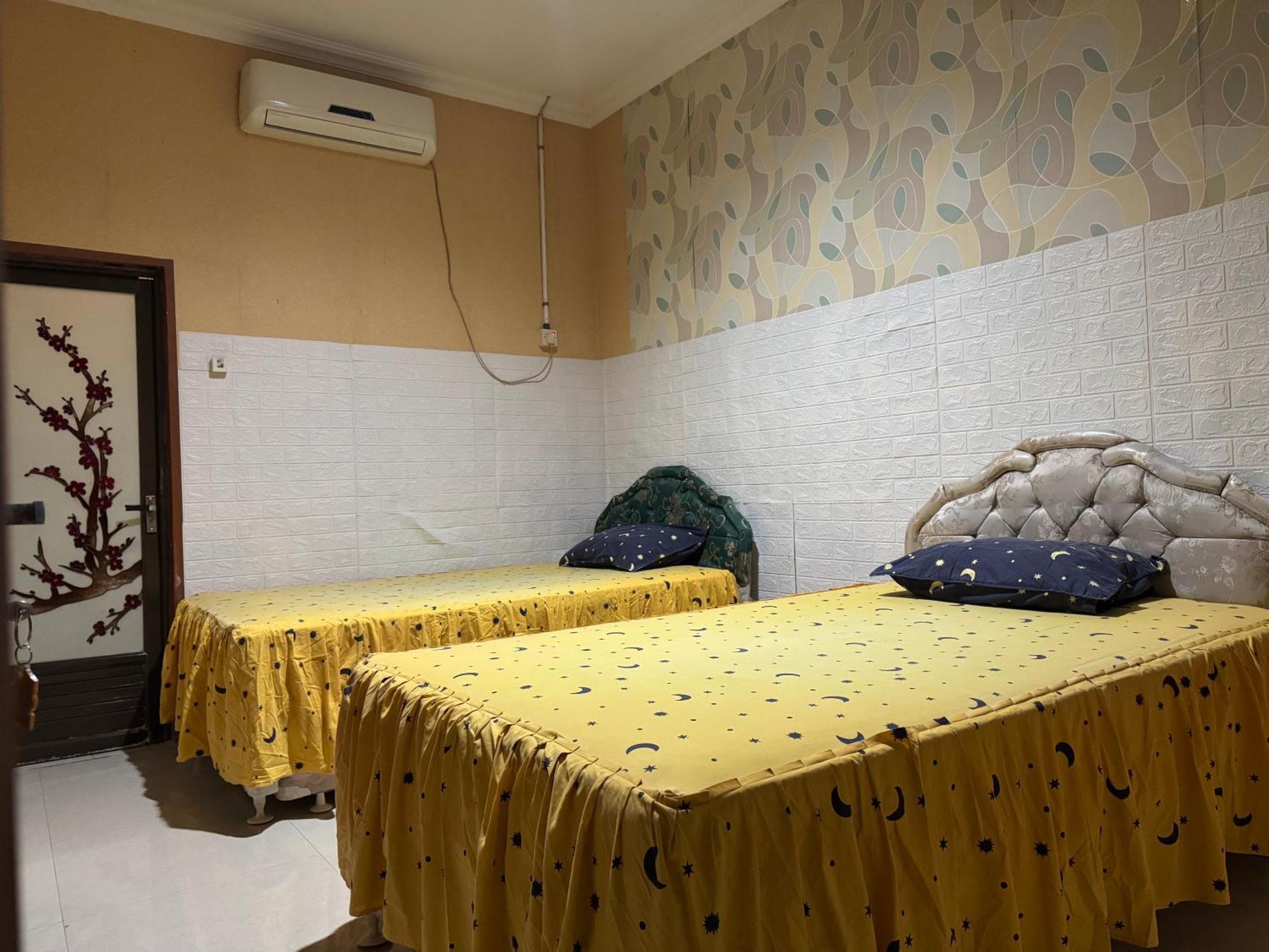 Jogja Classic Syariah Homestay Yogyakarta