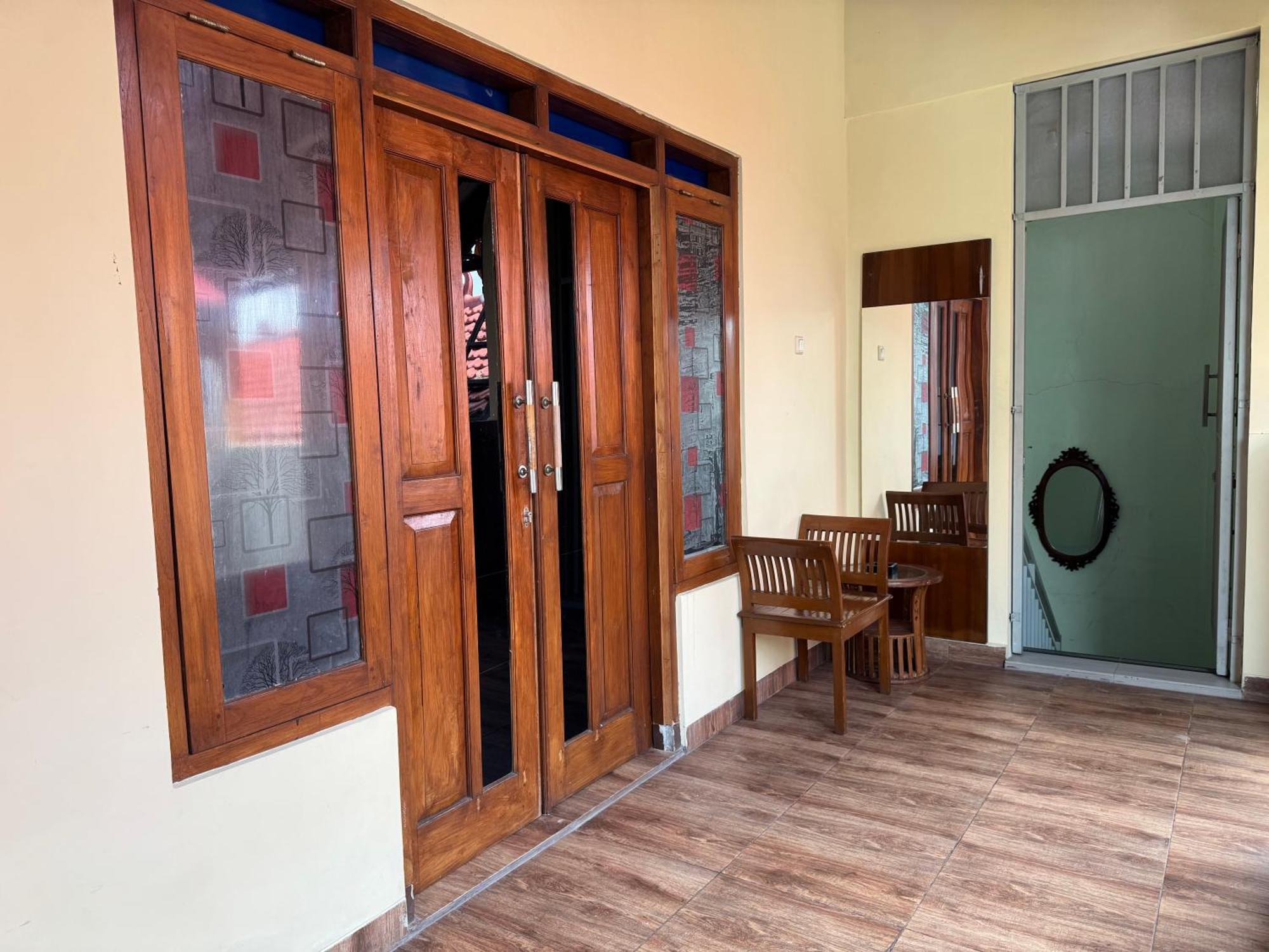 Jogja Classic Syariah * Yogyakarta
