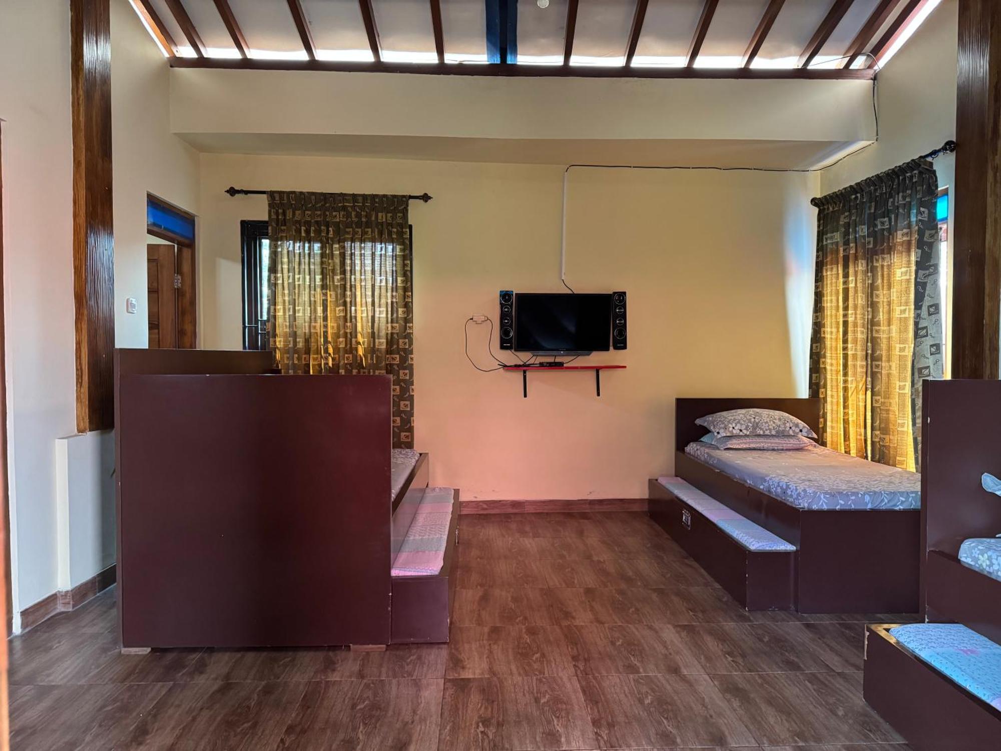 Homestay Jogja Classic Syariah *