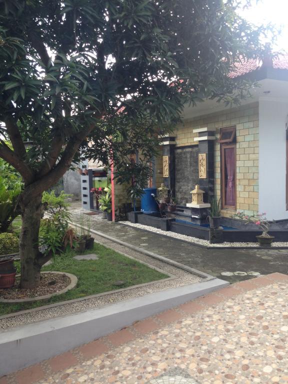 Jogja Classic Syariah Homestay *