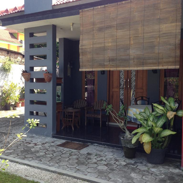 Jogja Classic Syariah Homestay *