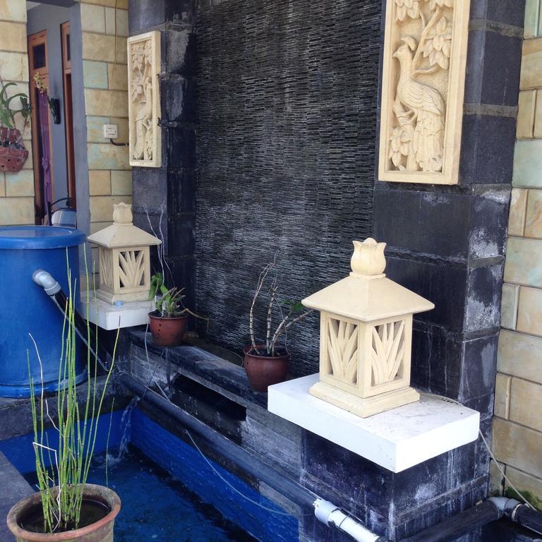 Jogja Classic Syariah Homestay