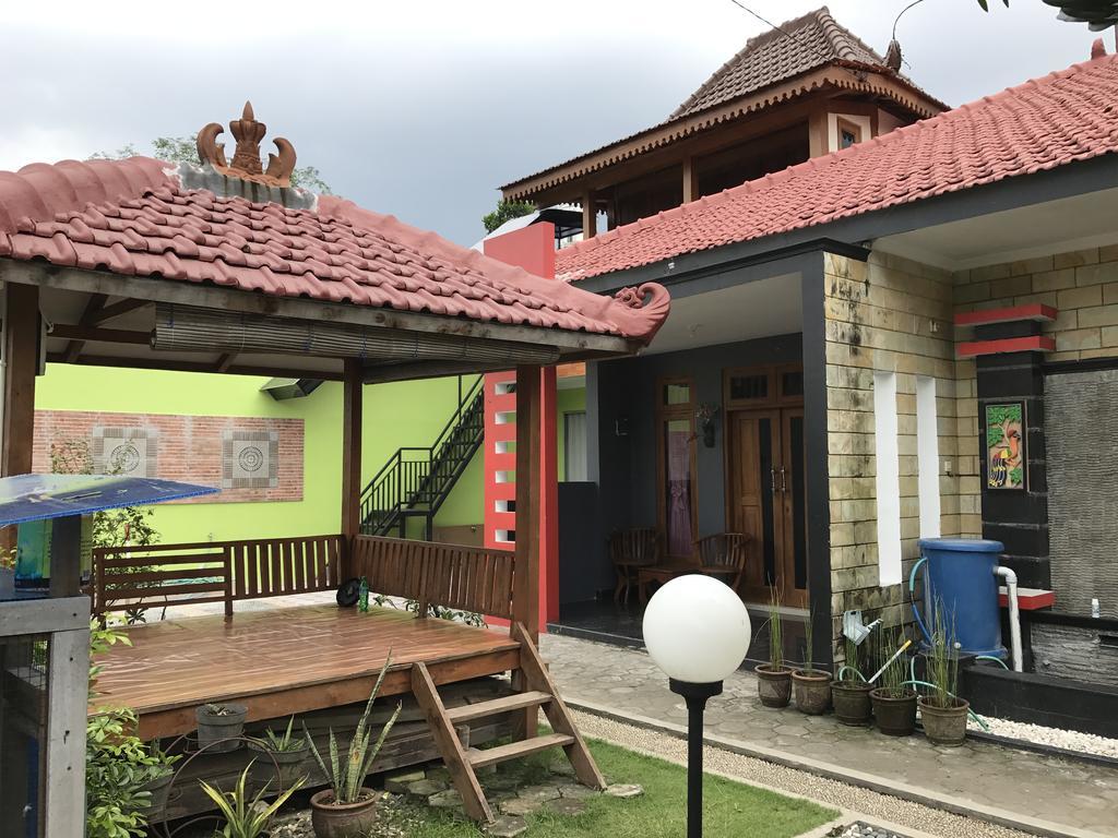 Homestay Jogja Classic Syariah Yogyakarta