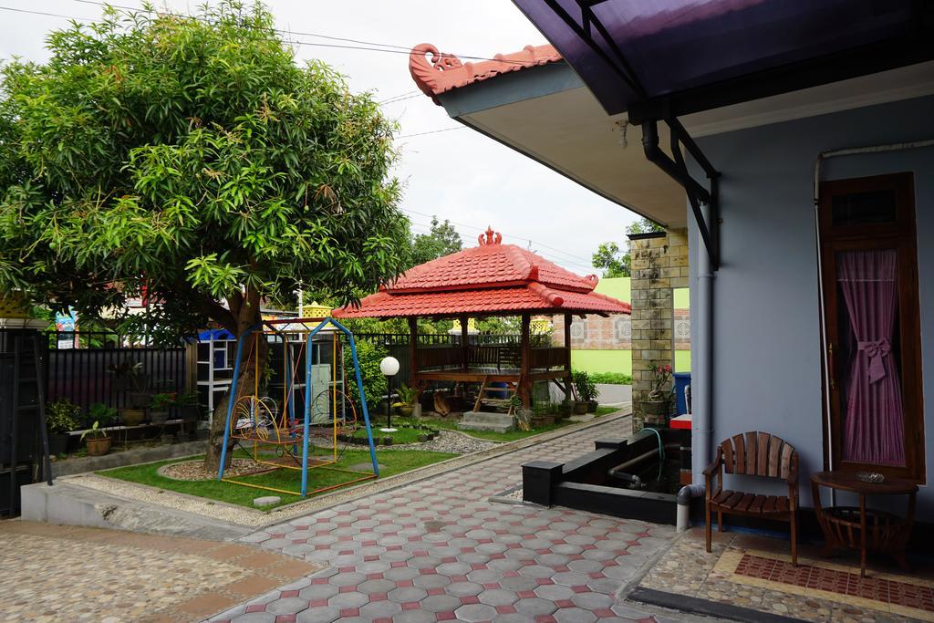 Jogja Classic Syariah * Yogyakarta