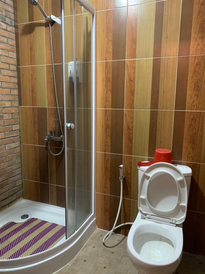 Jogja Classic Syariah Homestay Yogyakarta